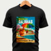 Camiseta Porto de Galinhas - Preta - Masculina