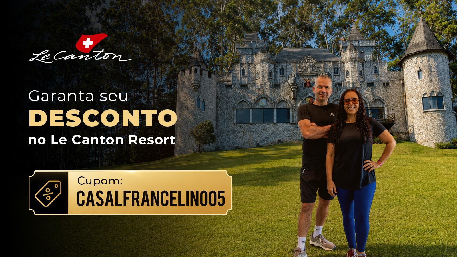 CASAL FRANCELINO
